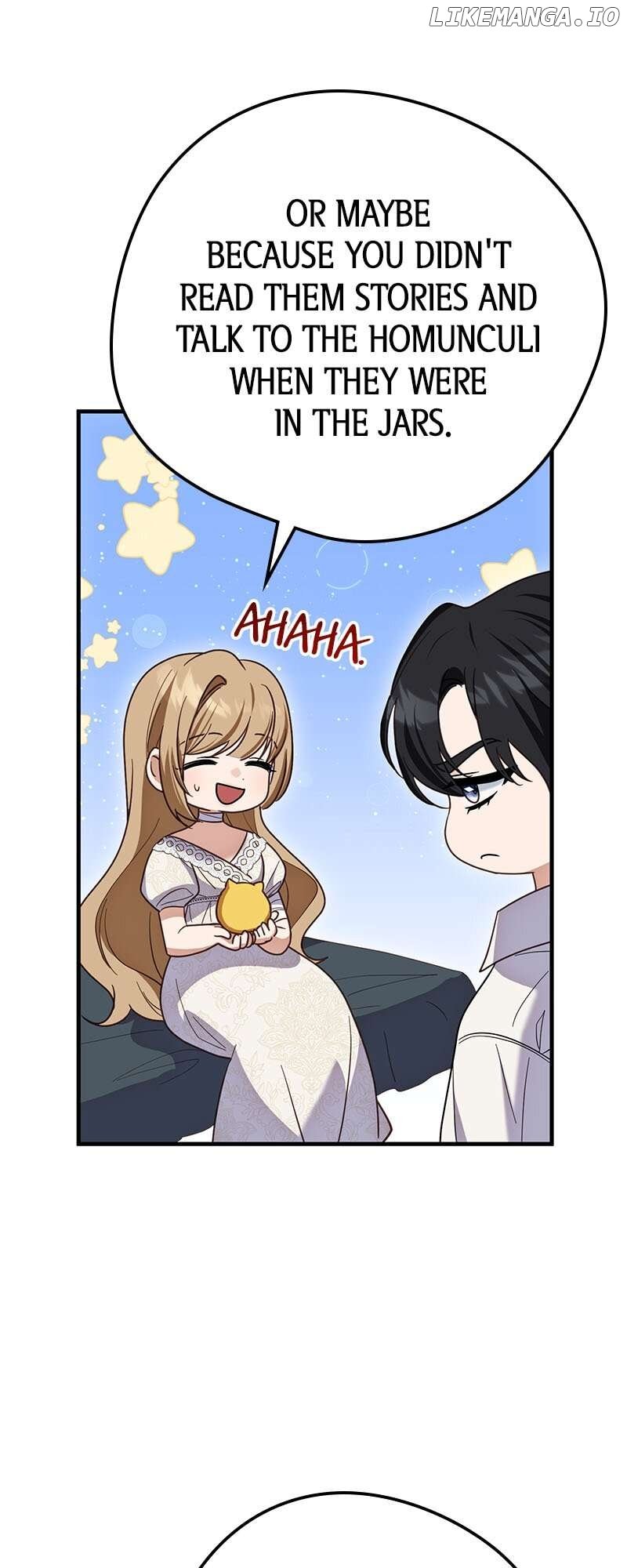 A Golden Fate That Transcends Time Chapter 70 page 24 - 