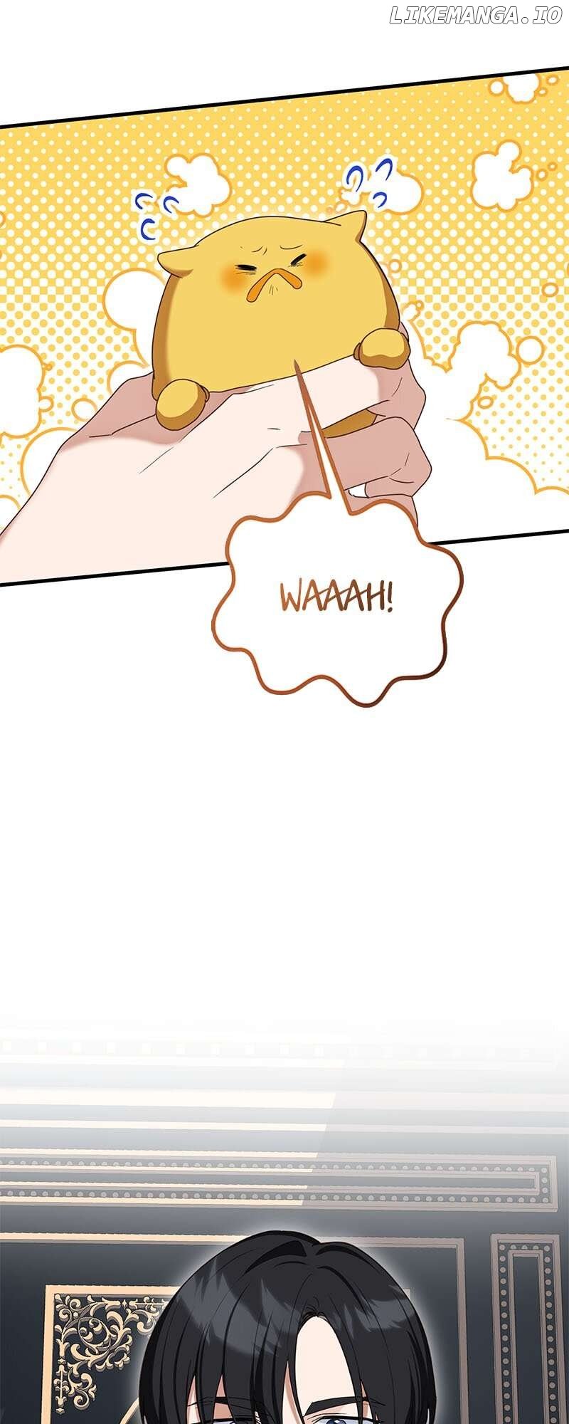 A Golden Fate That Transcends Time Chapter 70 page 31 - 