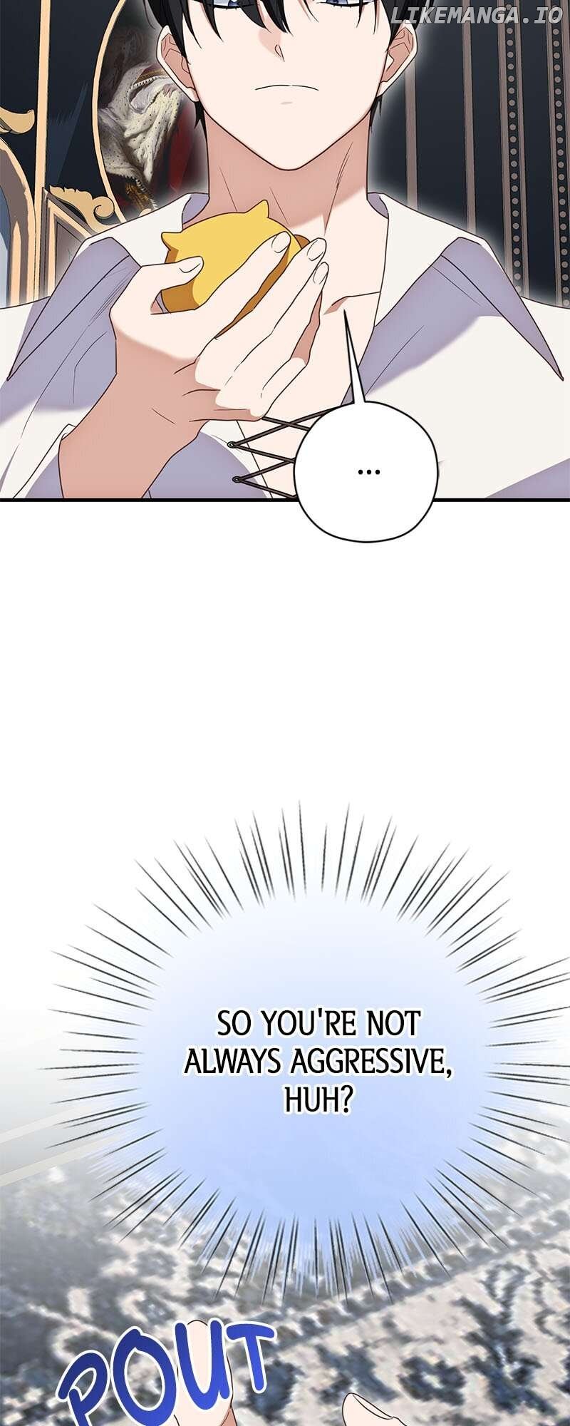 A Golden Fate That Transcends Time Chapter 70 page 32 - 