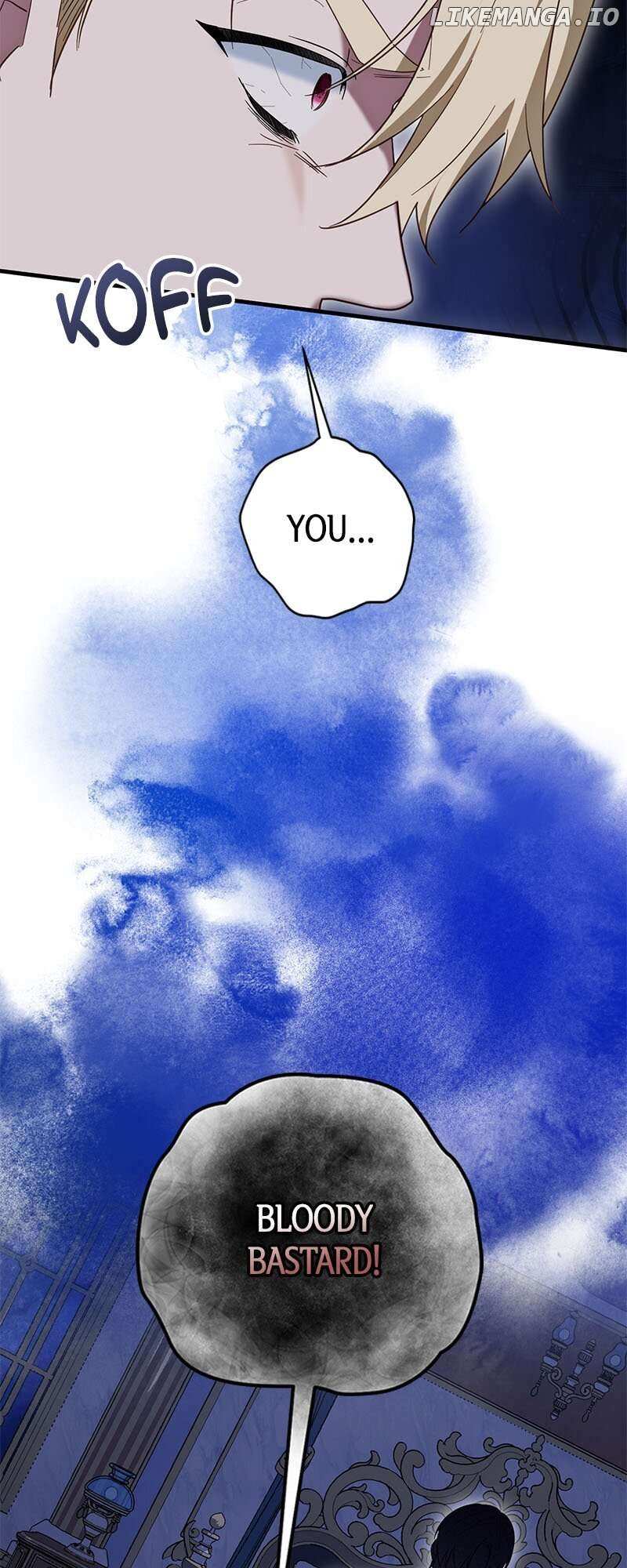 A Golden Fate That Transcends Time Chapter 70 page 42 - 