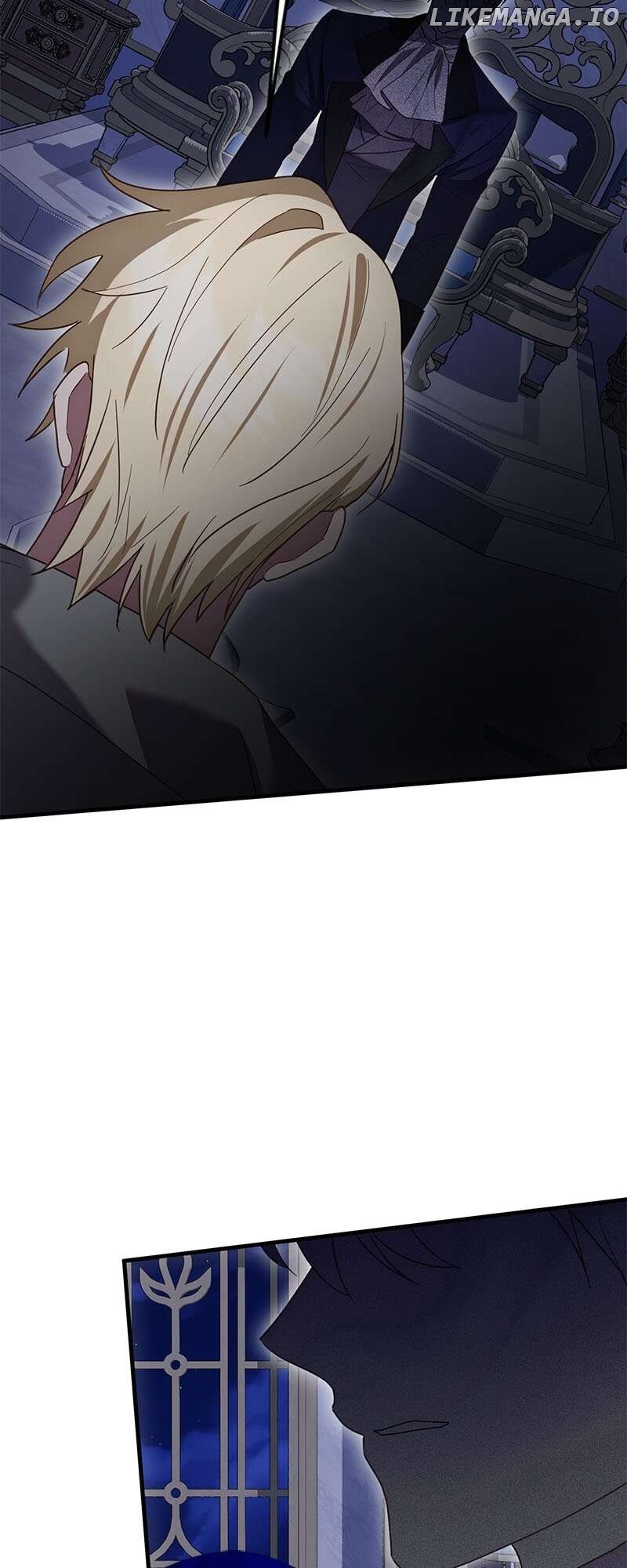 A Golden Fate That Transcends Time Chapter 70 page 43 - 