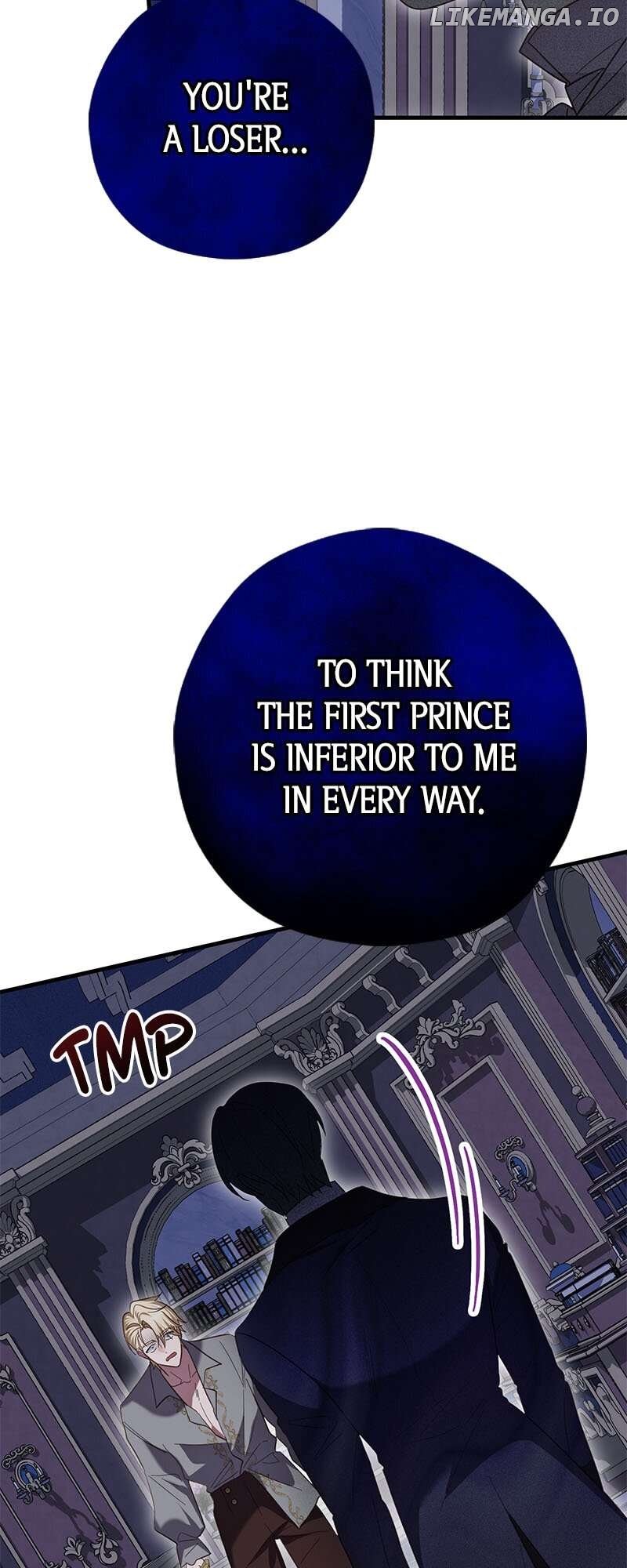 A Golden Fate That Transcends Time Chapter 70 page 44 - 