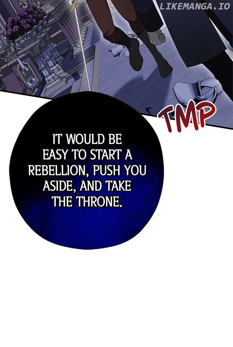 A Golden Fate That Transcends Time Chapter 70 page 45 - 