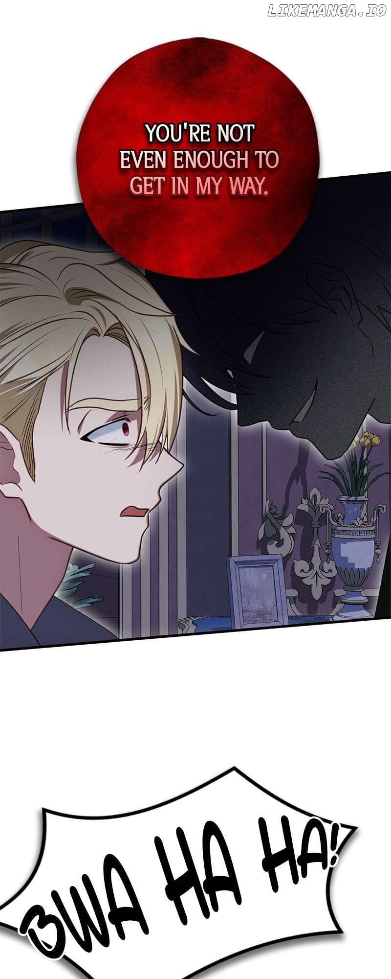 A Golden Fate That Transcends Time Chapter 70 page 46 - 