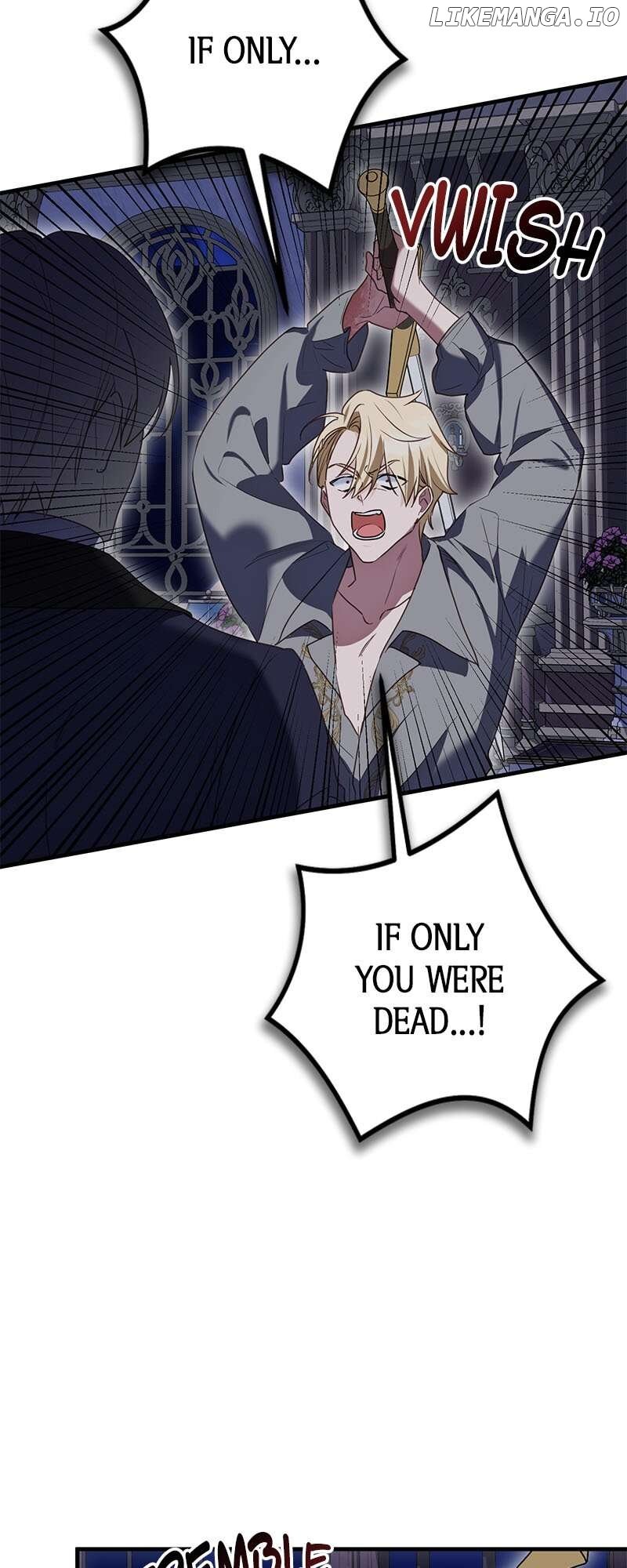A Golden Fate That Transcends Time Chapter 70 page 49 - 