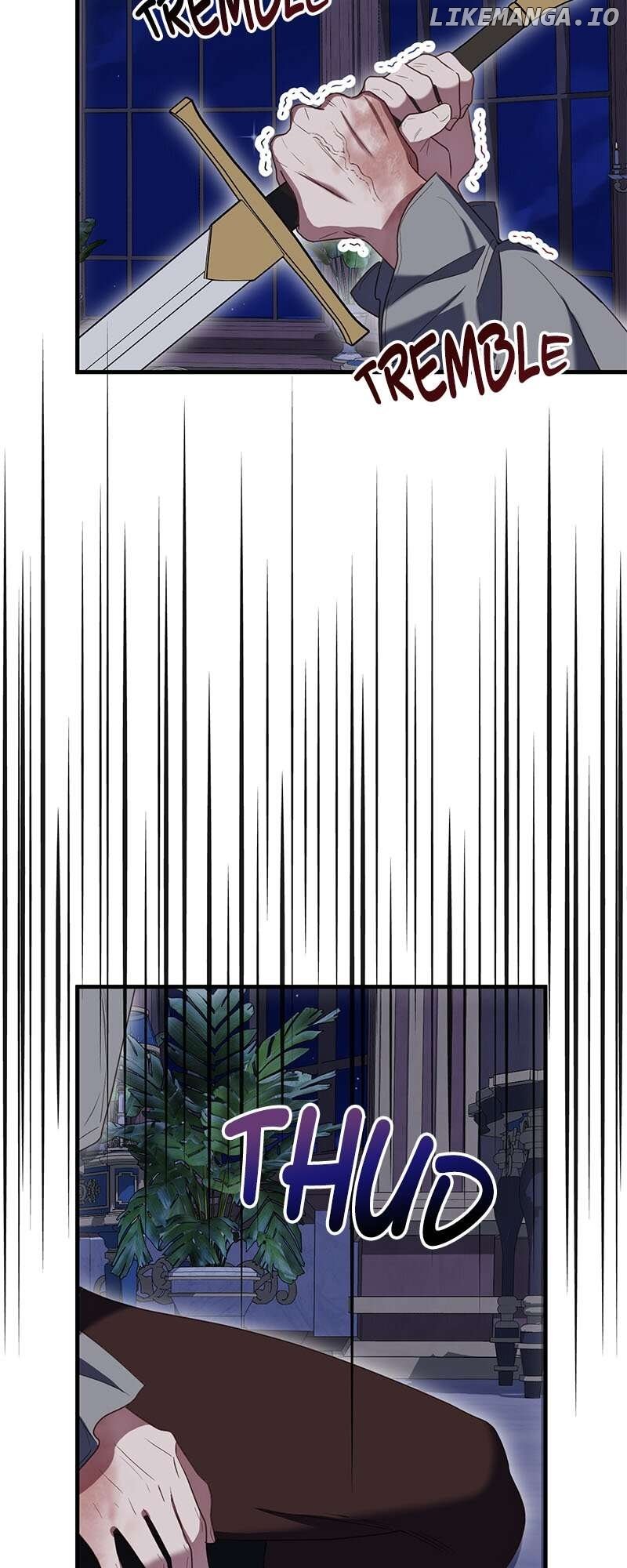 A Golden Fate That Transcends Time Chapter 70 page 50 - 