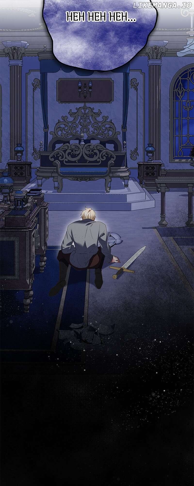 A Golden Fate That Transcends Time Chapter 70 page 52 - 