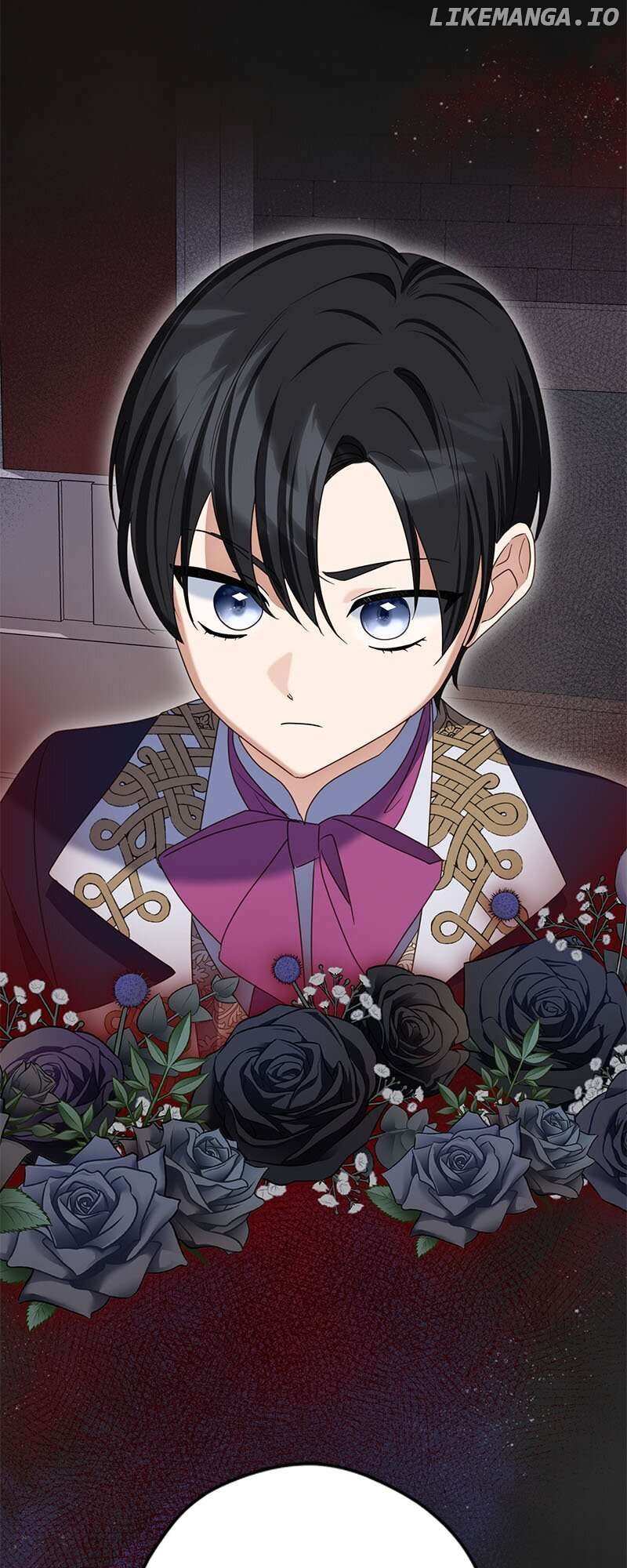 A Golden Fate That Transcends Time Chapter 70 page 55 - 
