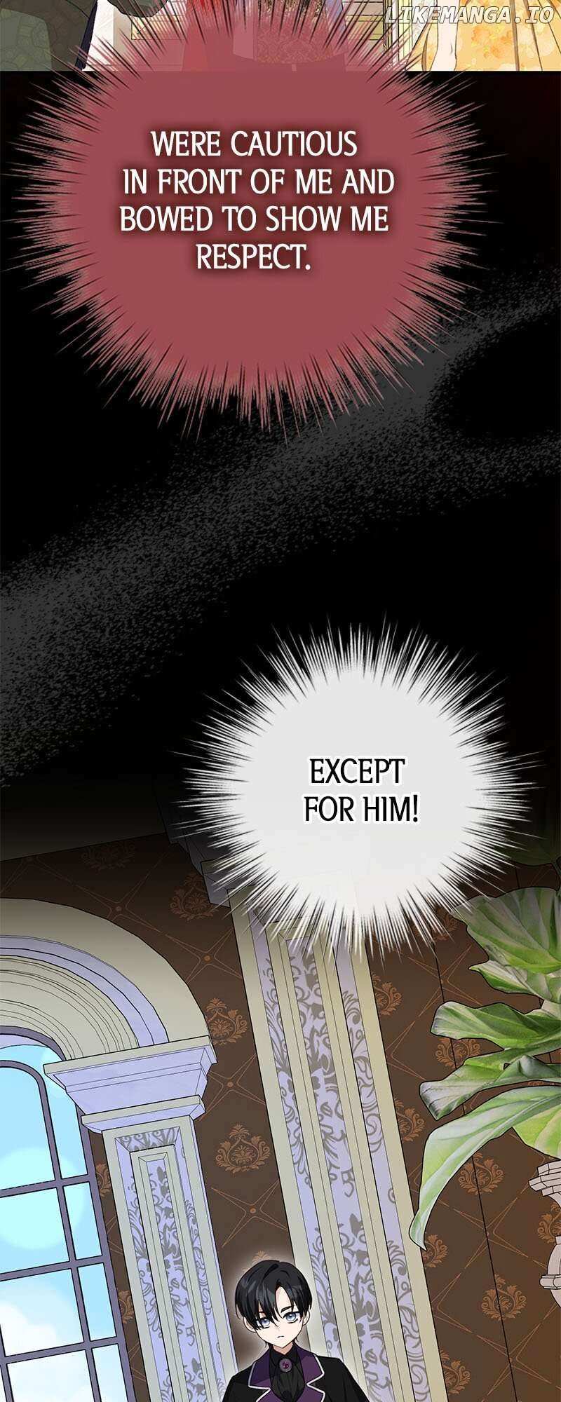 A Golden Fate That Transcends Time Chapter 70 page 60 - 