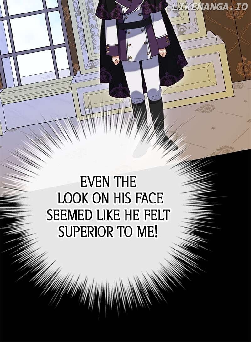 A Golden Fate That Transcends Time Chapter 70 page 61 - 