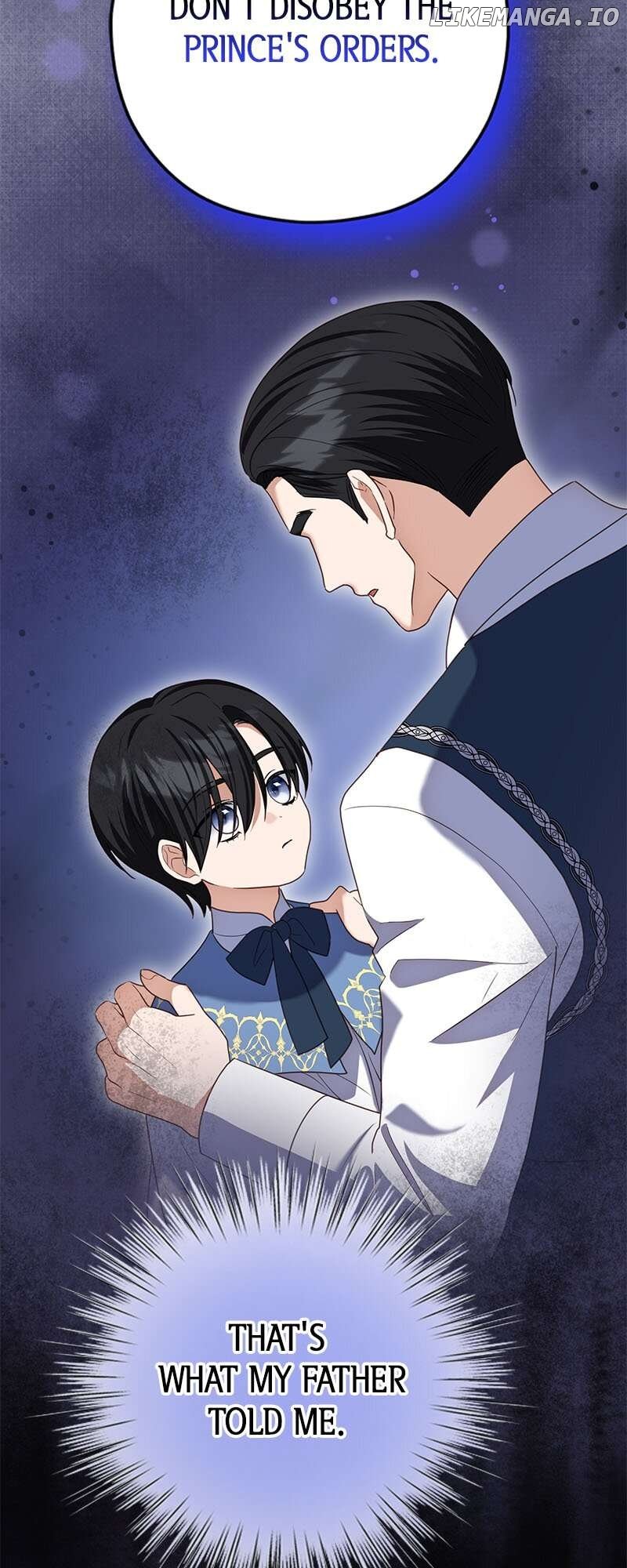 A Golden Fate That Transcends Time Chapter 70 page 66 - 