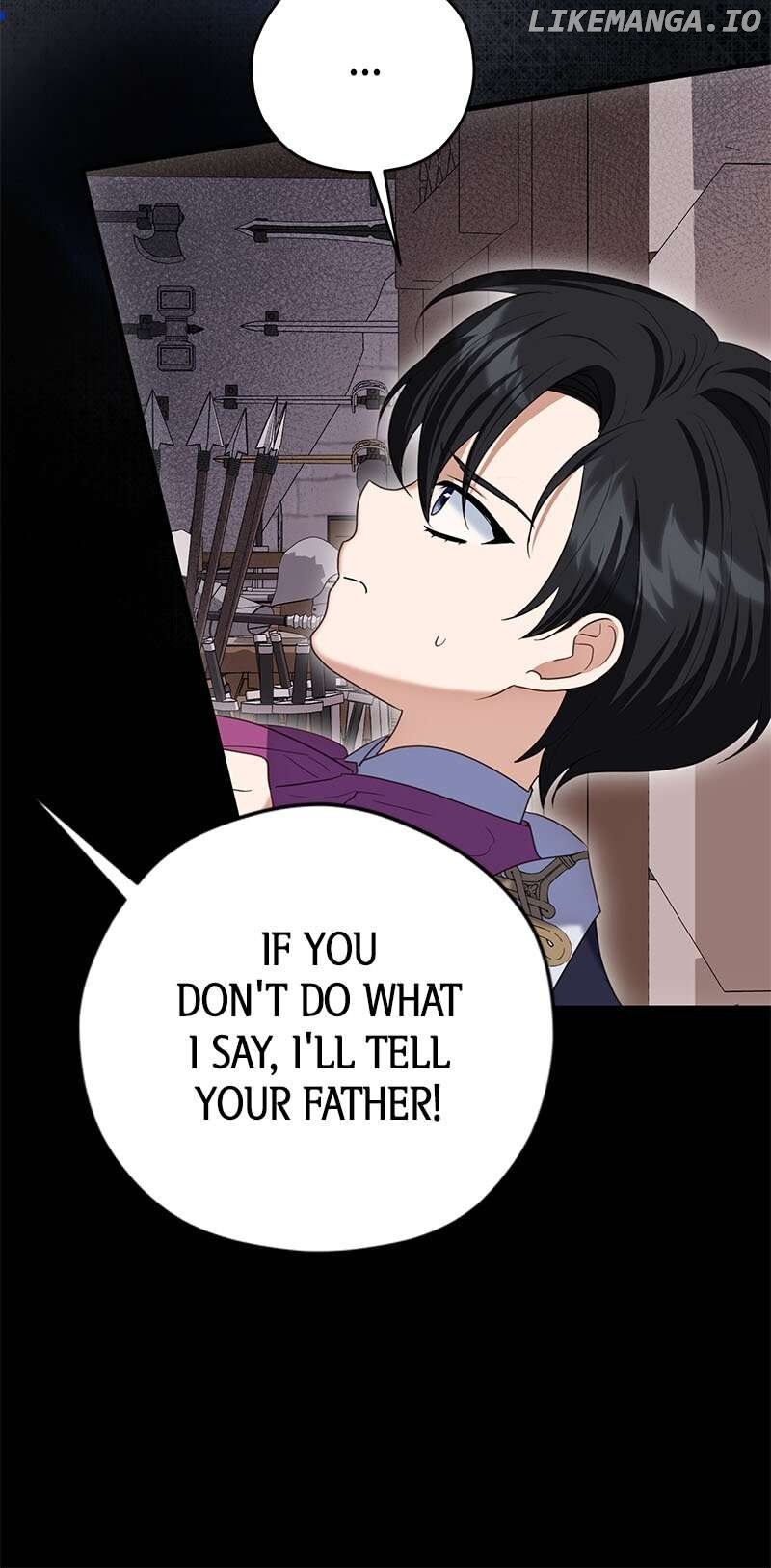 A Golden Fate That Transcends Time Chapter 70 page 68 - 