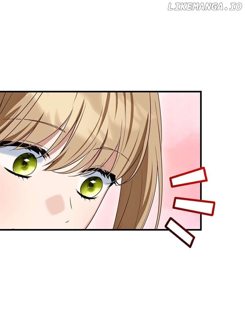 A Golden Fate That Transcends Time Chapter 70 page 8 - 