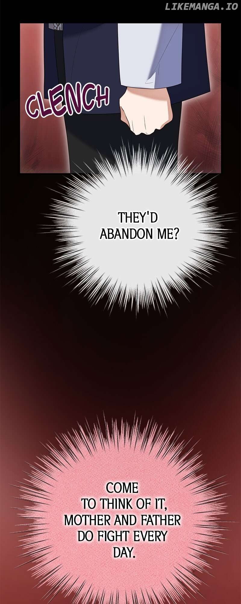 A Golden Fate That Transcends Time Chapter 70 page 71 - 
