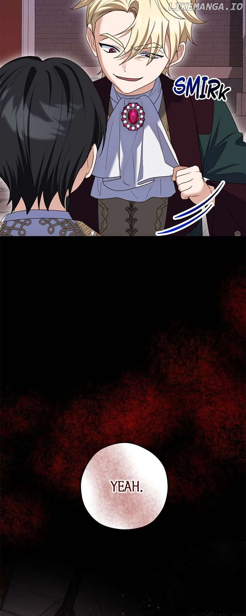 A Golden Fate That Transcends Time Chapter 70 page 78 - 