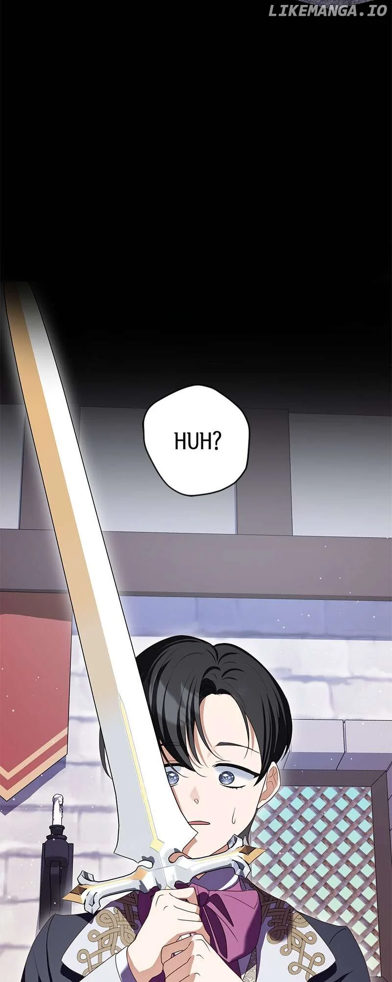 A Golden Fate That Transcends Time Chapter 71 page 12 - 