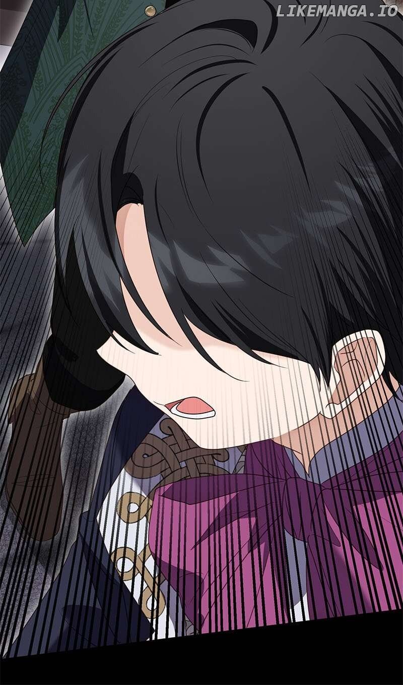 A Golden Fate That Transcends Time Chapter 71 page 15 - 