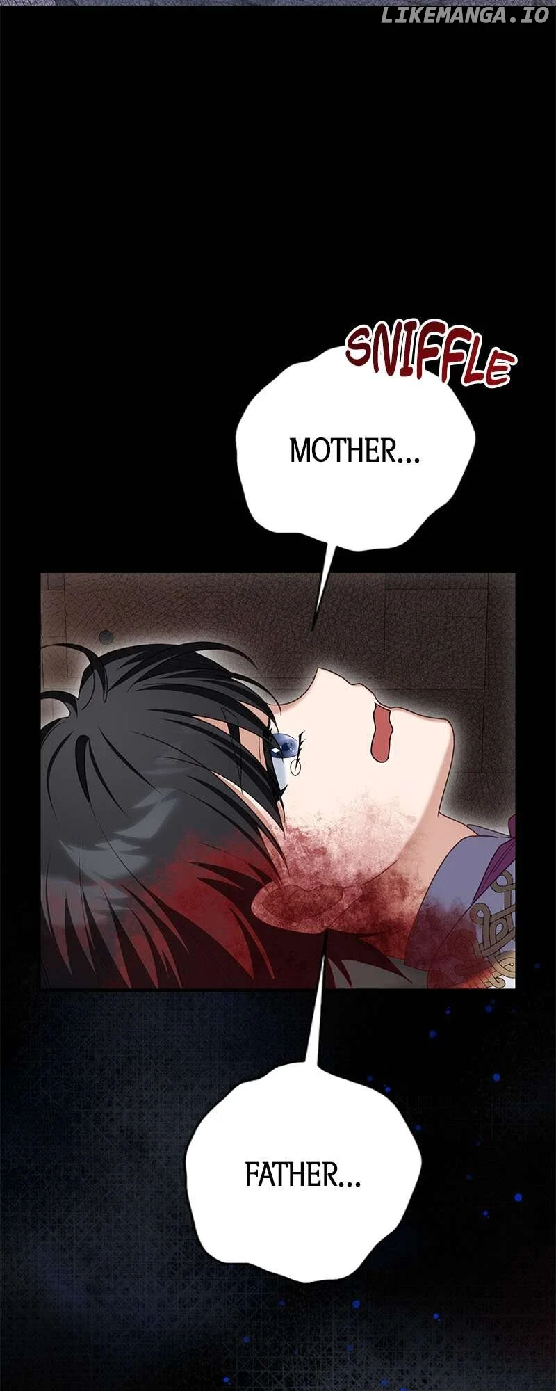 A Golden Fate That Transcends Time Chapter 71 page 18 - 