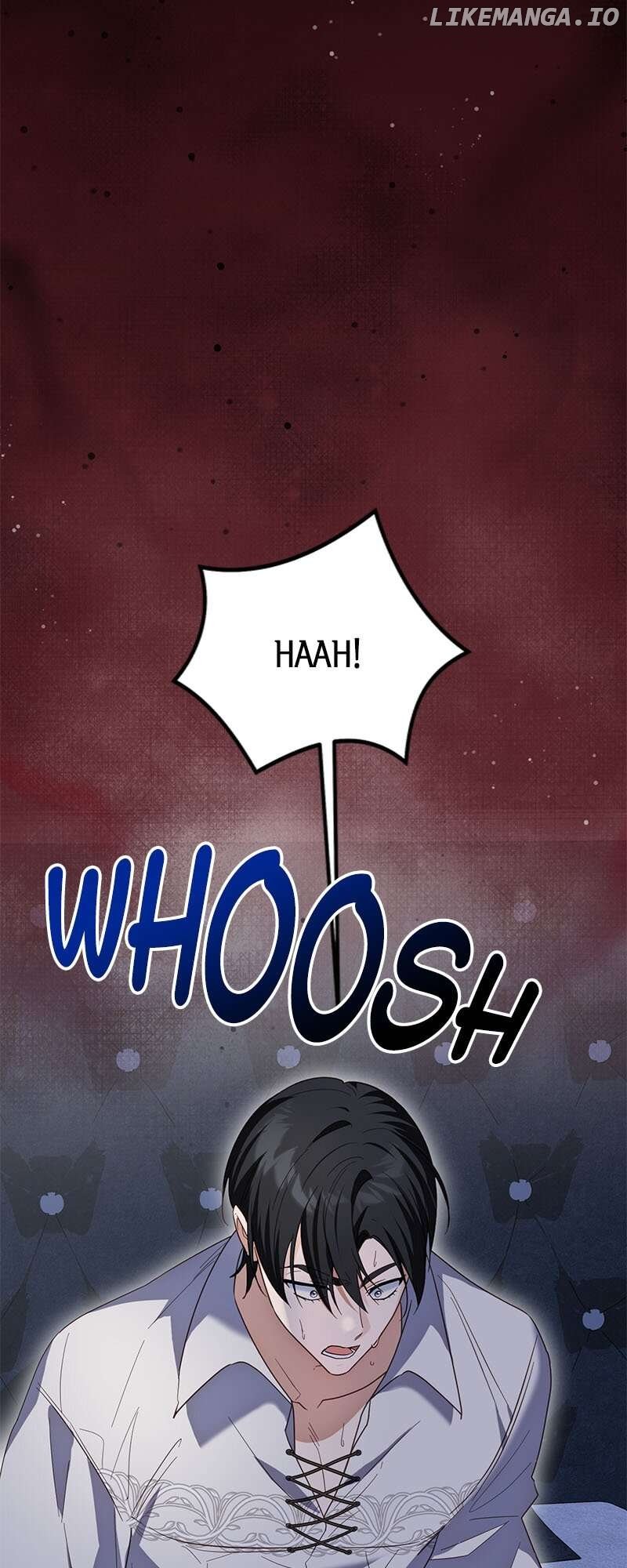 A Golden Fate That Transcends Time Chapter 71 page 22 - 