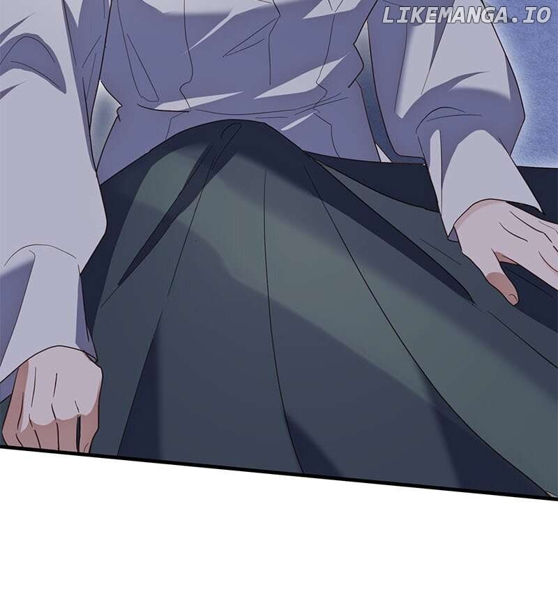 A Golden Fate That Transcends Time Chapter 71 page 23 - 