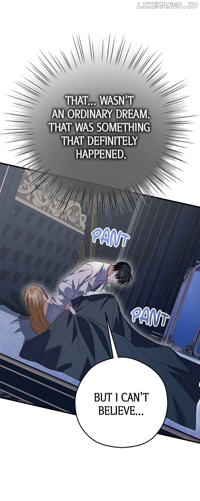 A Golden Fate That Transcends Time Chapter 71 page 24 - 