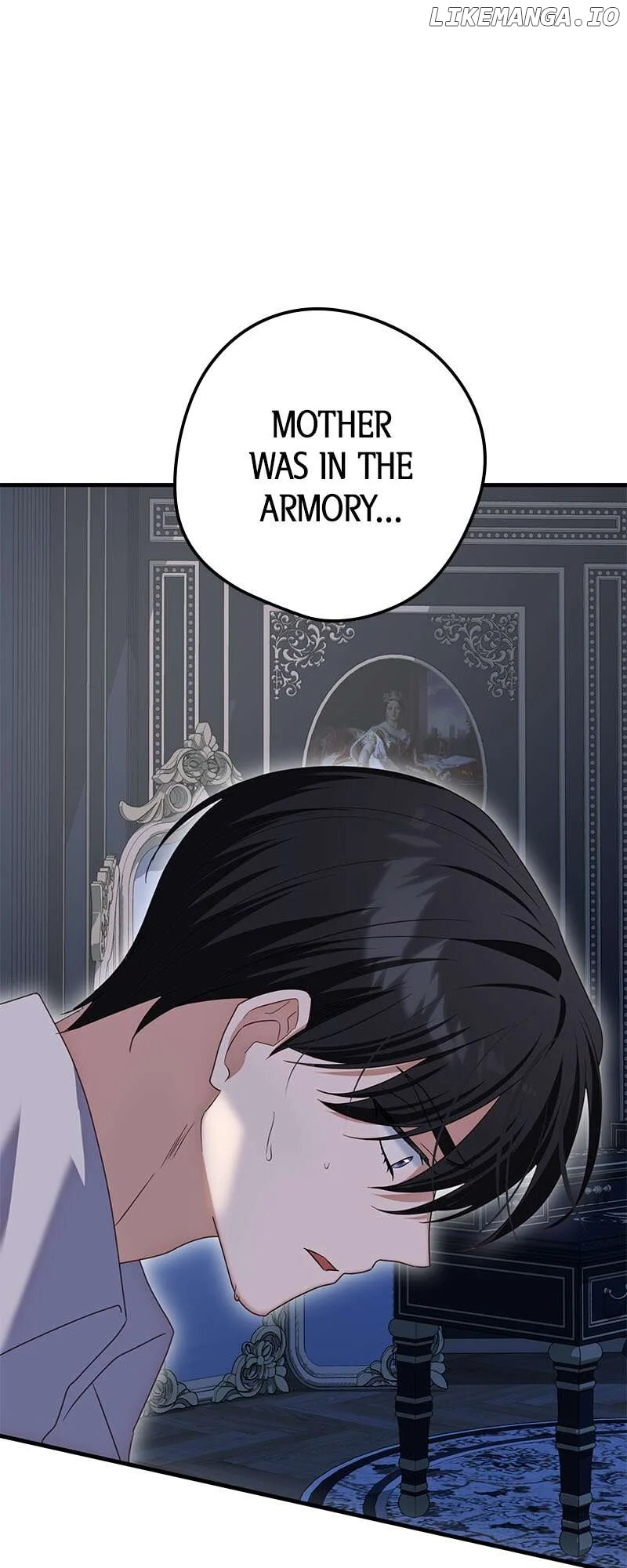 A Golden Fate That Transcends Time Chapter 71 page 25 - 