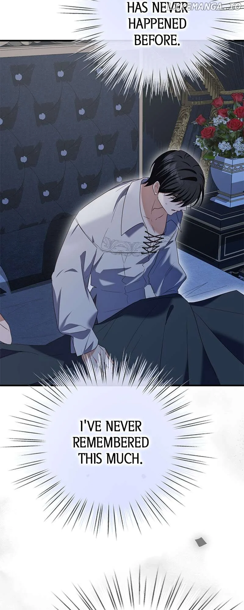 A Golden Fate That Transcends Time Chapter 71 page 27 - 