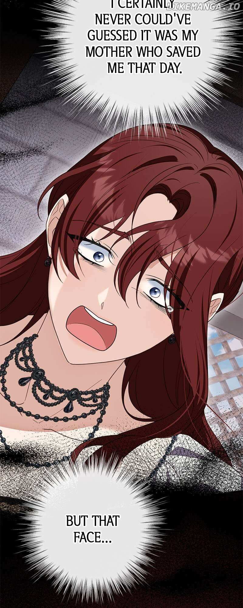 A Golden Fate That Transcends Time Chapter 71 page 29 - 