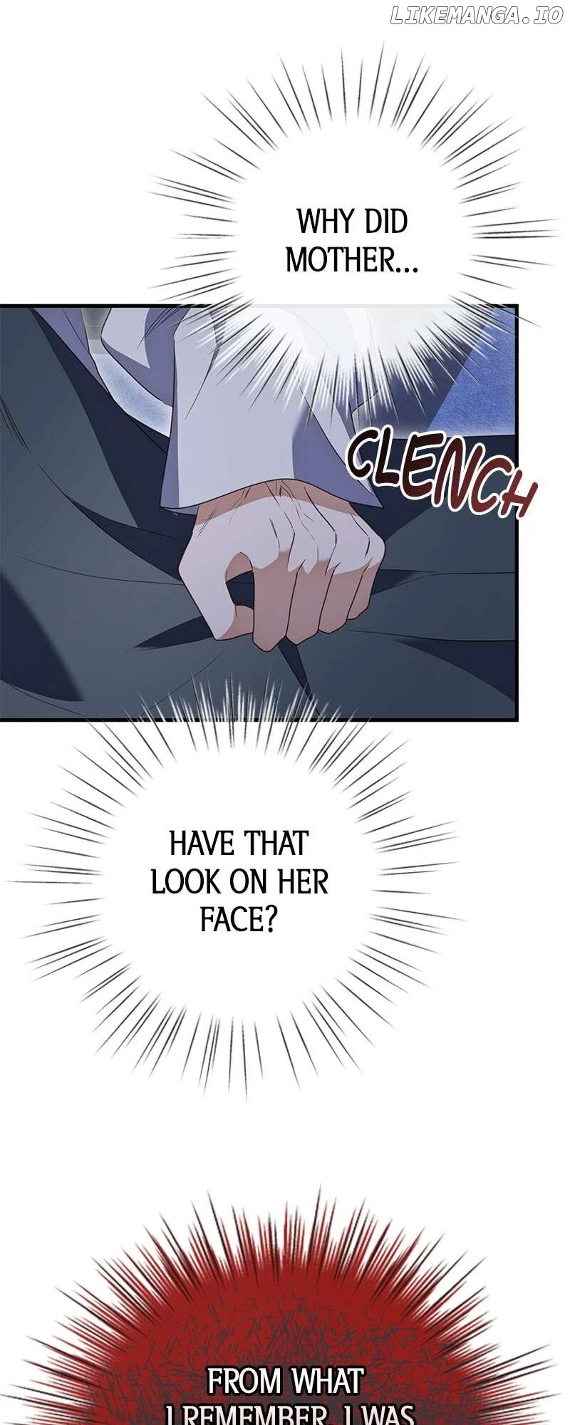 A Golden Fate That Transcends Time Chapter 71 page 32 - 
