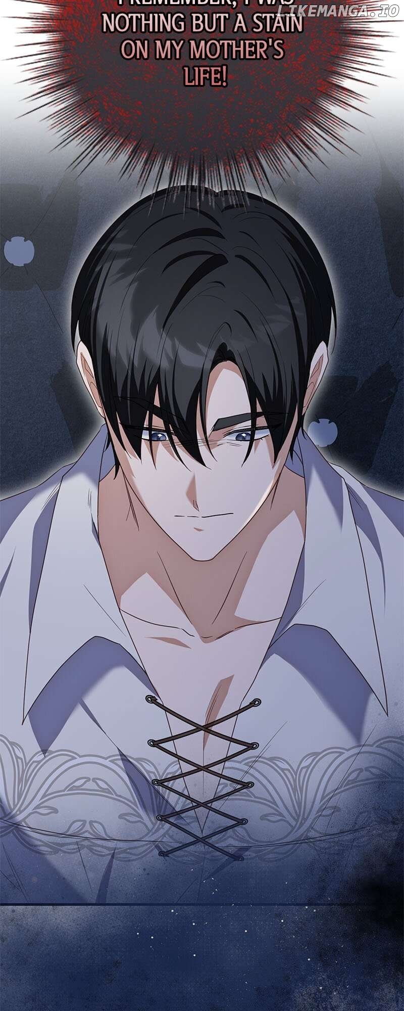A Golden Fate That Transcends Time Chapter 71 page 33 - 