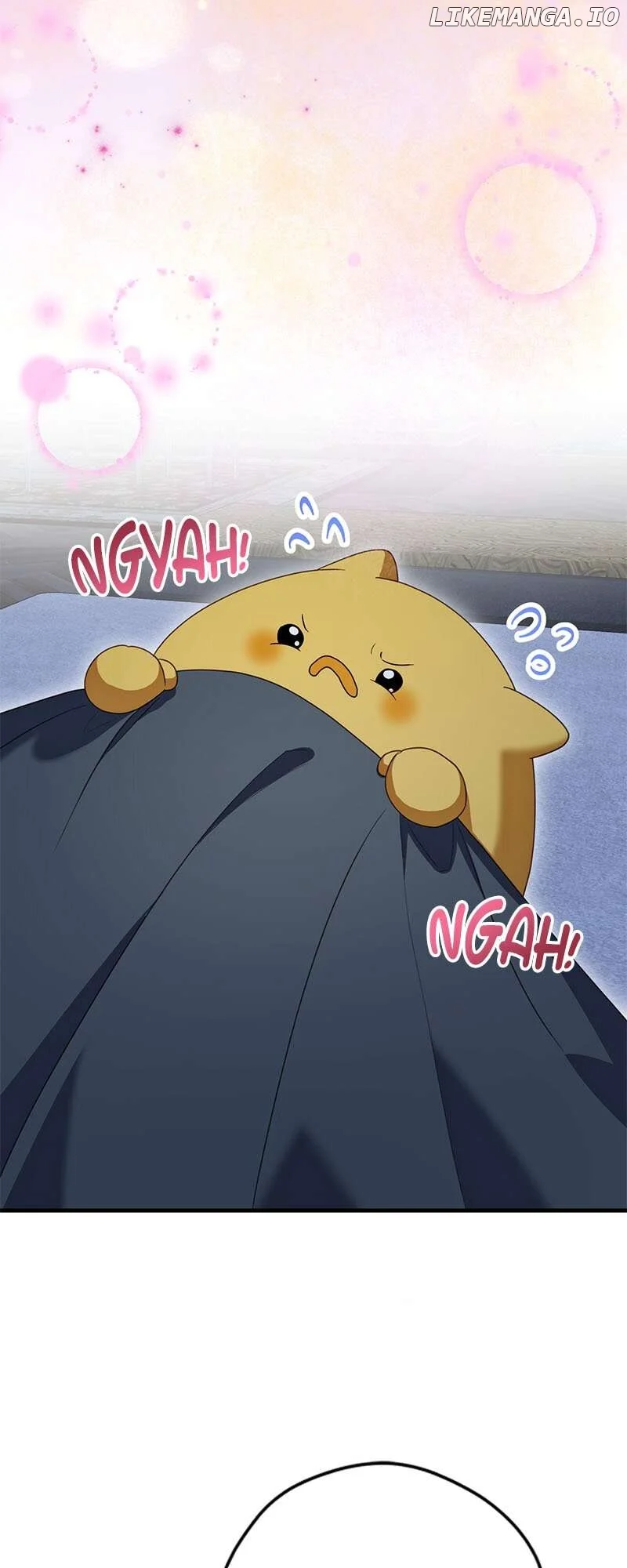 A Golden Fate That Transcends Time Chapter 71 page 35 - 