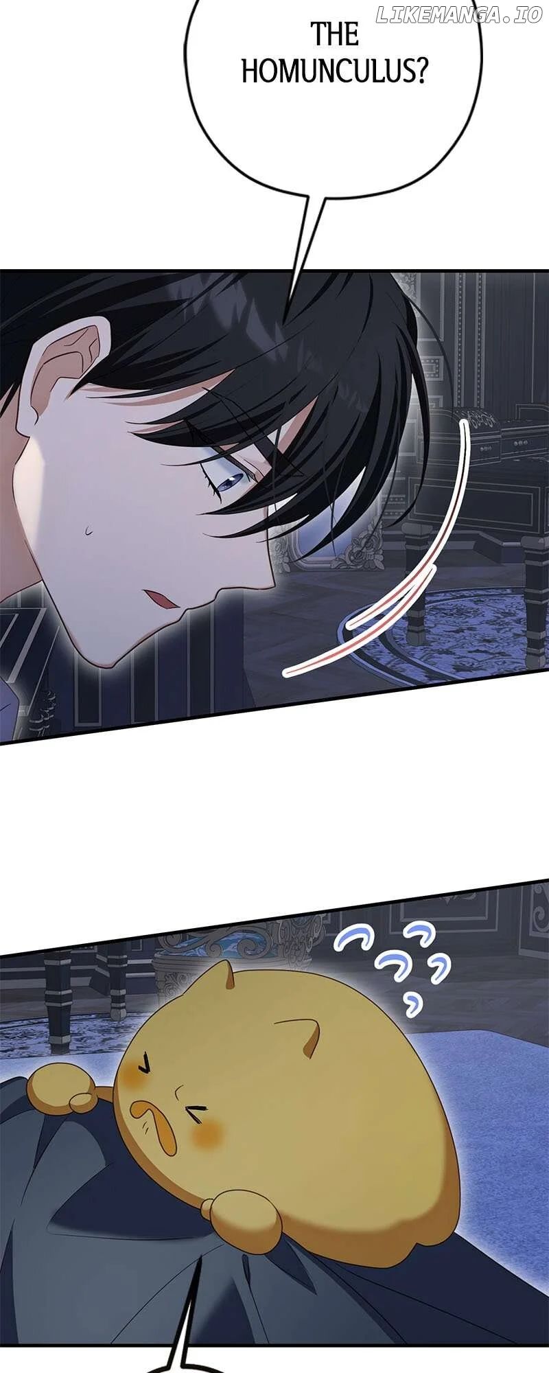 A Golden Fate That Transcends Time Chapter 71 page 36 - 