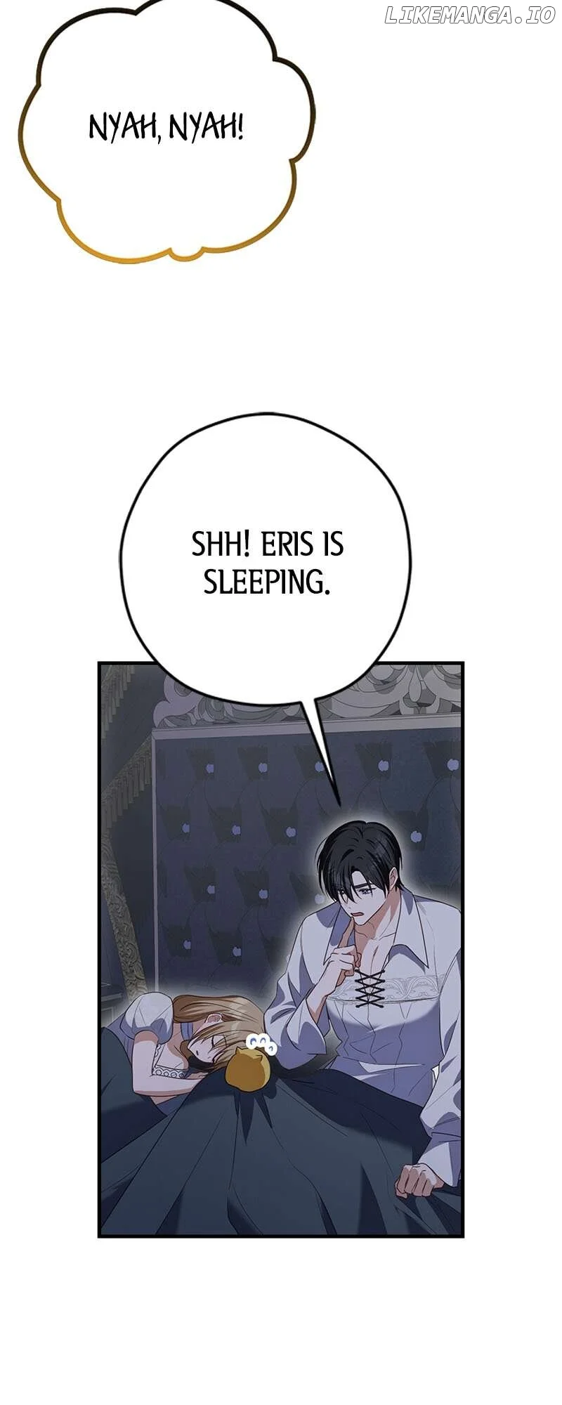 A Golden Fate That Transcends Time Chapter 71 page 37 - 