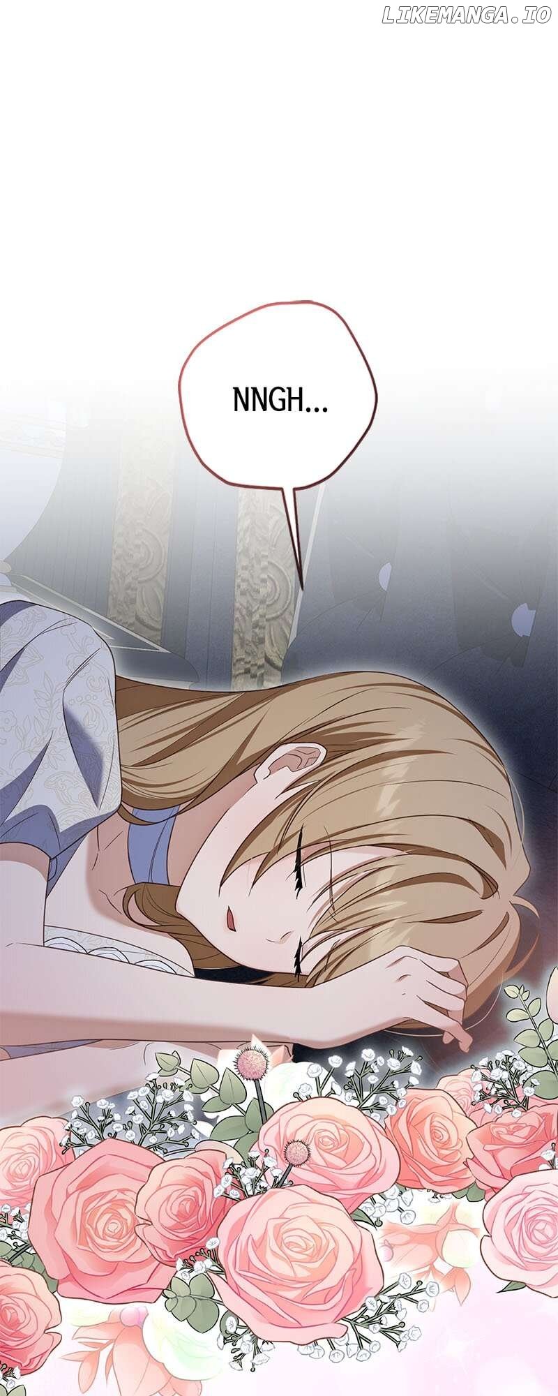 A Golden Fate That Transcends Time Chapter 71 page 38 - 