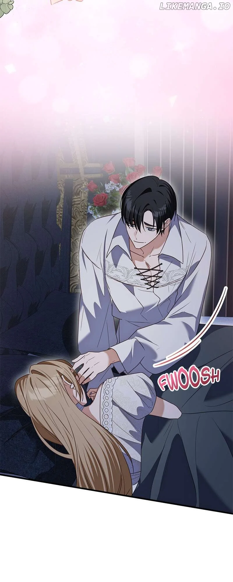 A Golden Fate That Transcends Time Chapter 71 page 39 - 