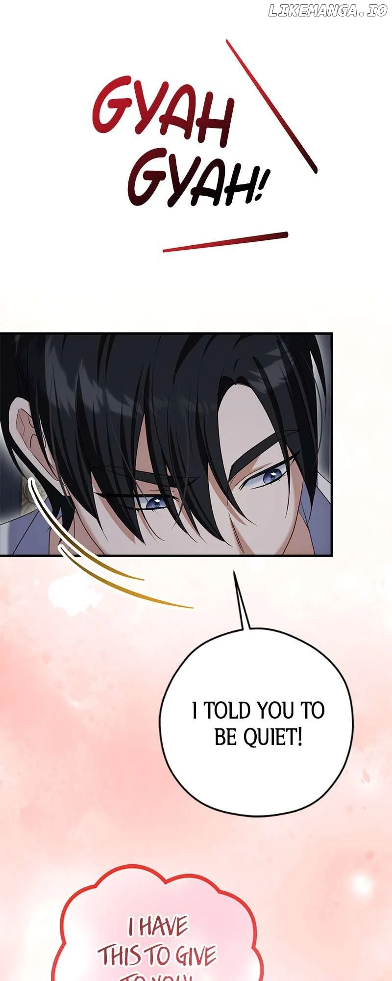 A Golden Fate That Transcends Time Chapter 71 page 41 - 