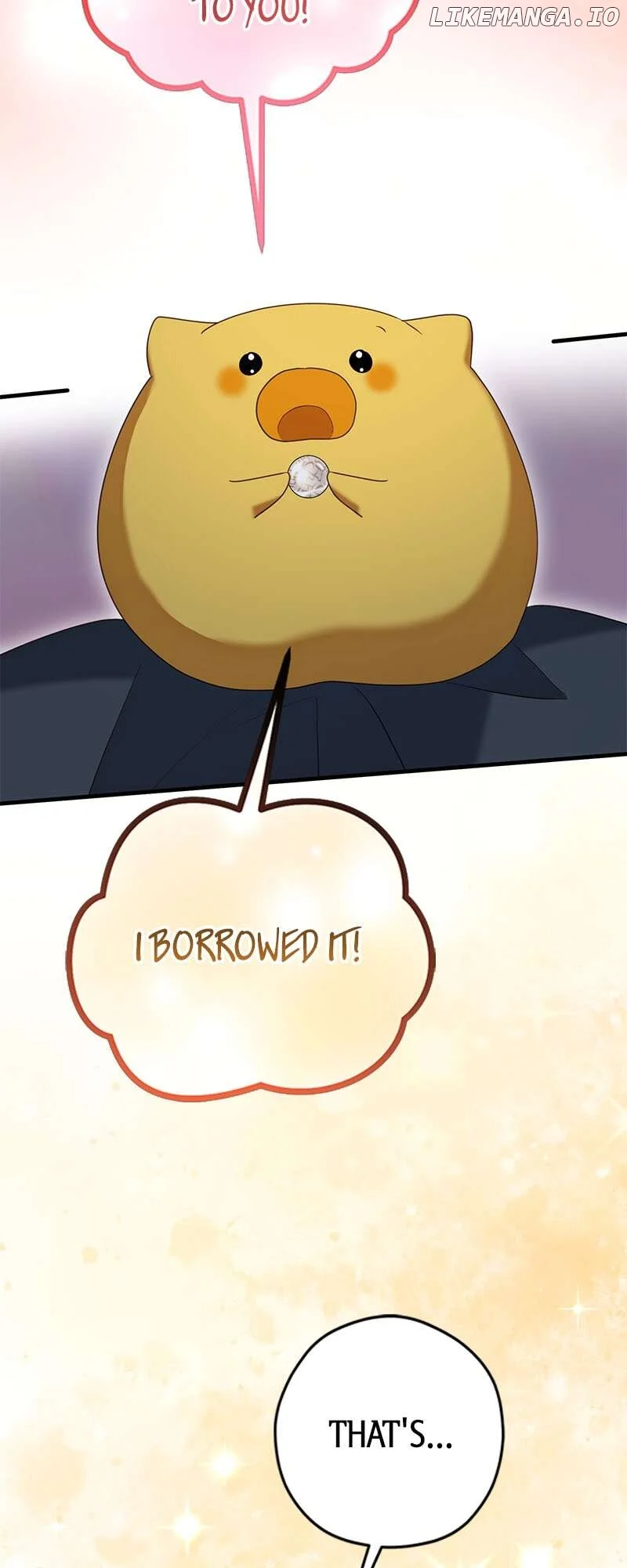A Golden Fate That Transcends Time Chapter 71 page 42 - 
