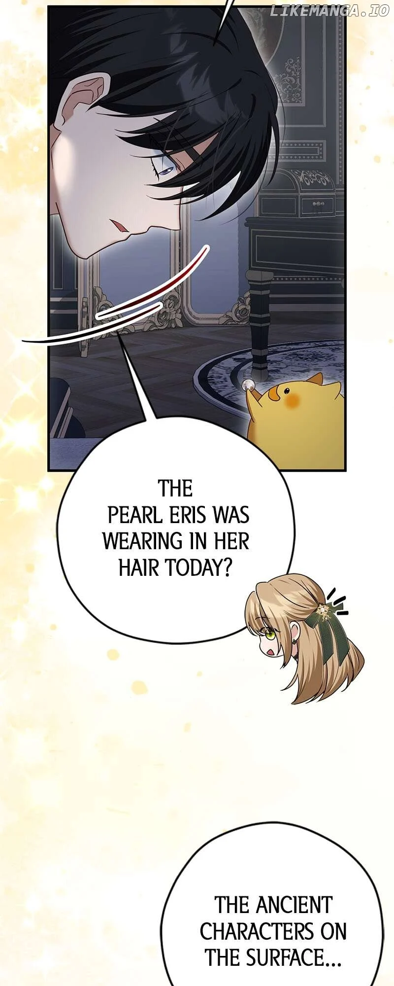 A Golden Fate That Transcends Time Chapter 71 page 43 - 