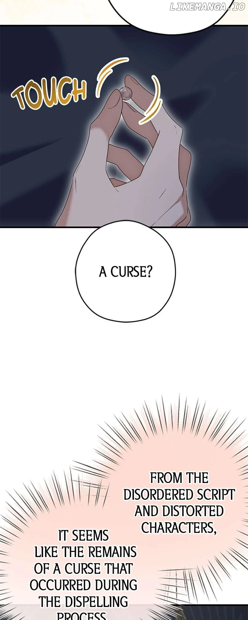 A Golden Fate That Transcends Time Chapter 71 page 44 - 