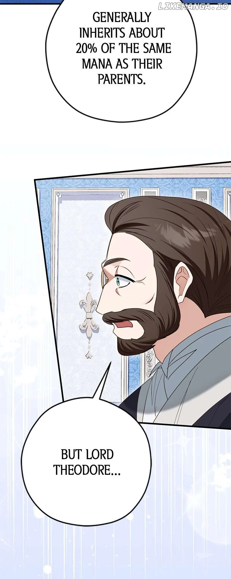 A Golden Fate That Transcends Time Chapter 71 page 53 - 