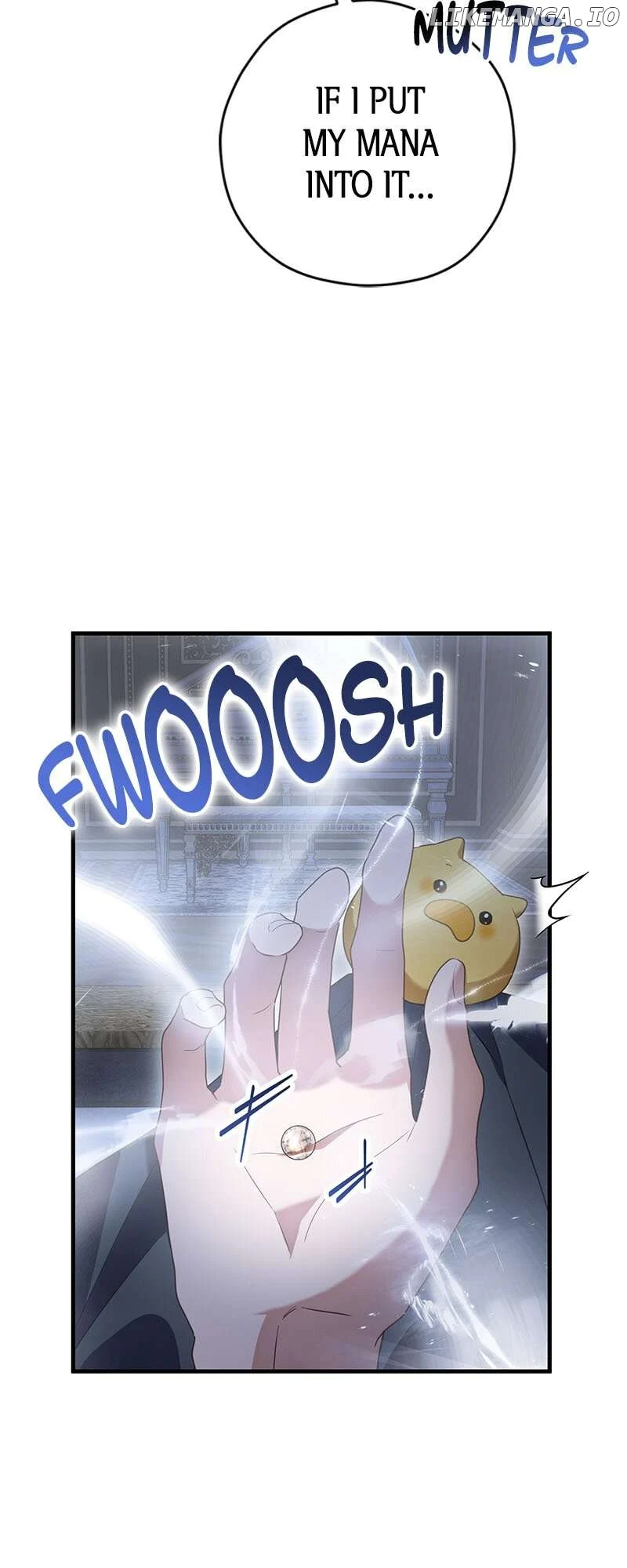 A Golden Fate That Transcends Time Chapter 71 page 57 - 