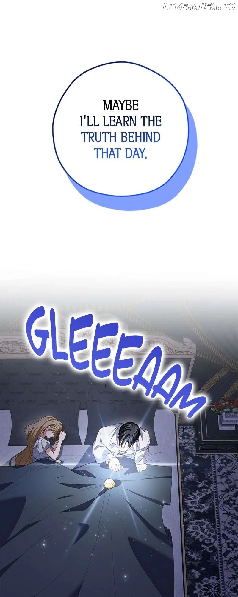 A Golden Fate That Transcends Time Chapter 71 page 59 - 