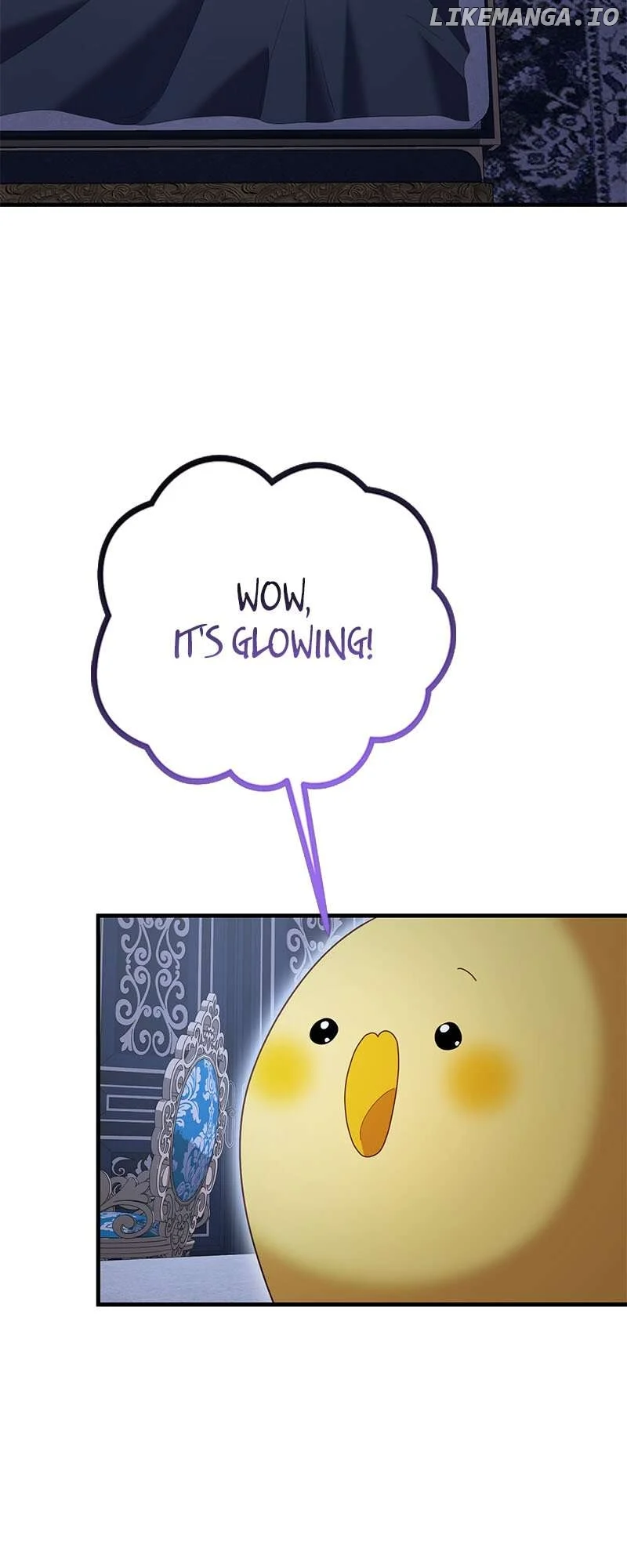 A Golden Fate That Transcends Time Chapter 71 page 60 - 