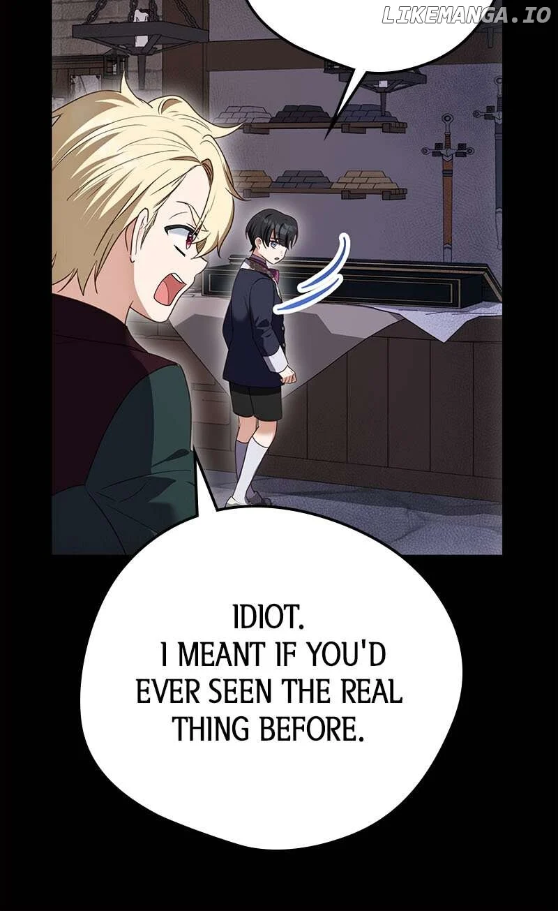 A Golden Fate That Transcends Time Chapter 71 page 7 - 