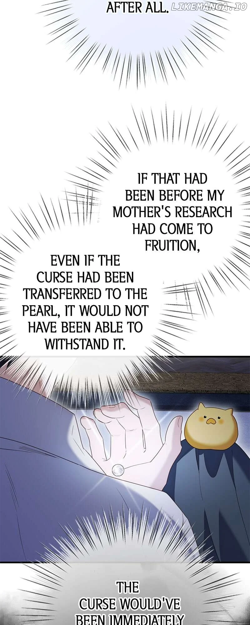 A Golden Fate That Transcends Time Chapter 71 page 62 - 