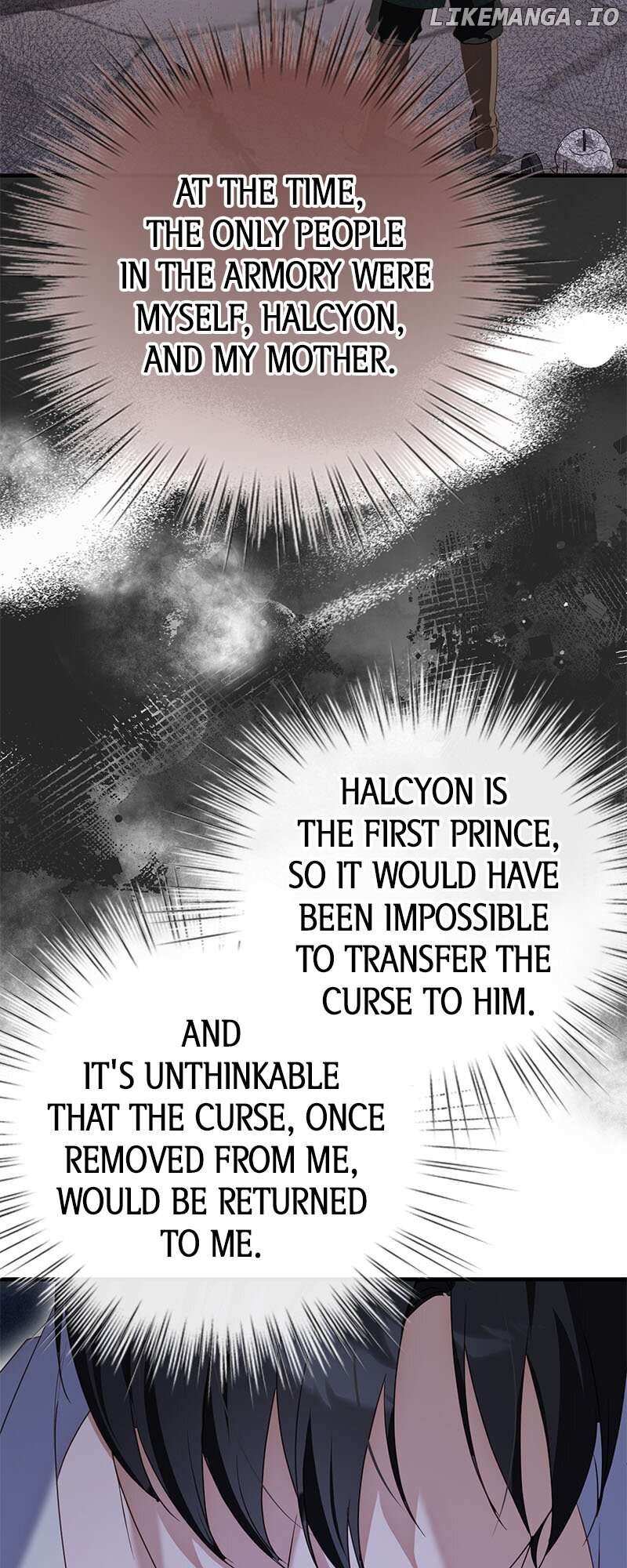 A Golden Fate That Transcends Time Chapter 71 page 64 - 