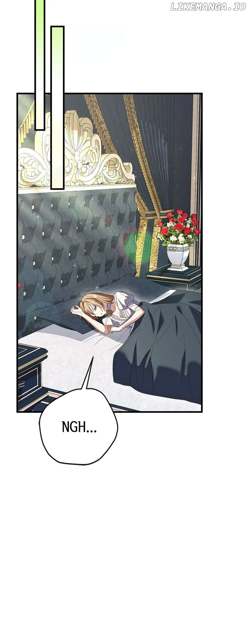A Golden Fate That Transcends Time Chapter 71 page 72 - 