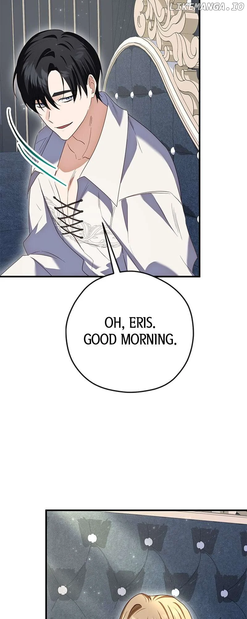 A Golden Fate That Transcends Time Chapter 71 page 74 - 
