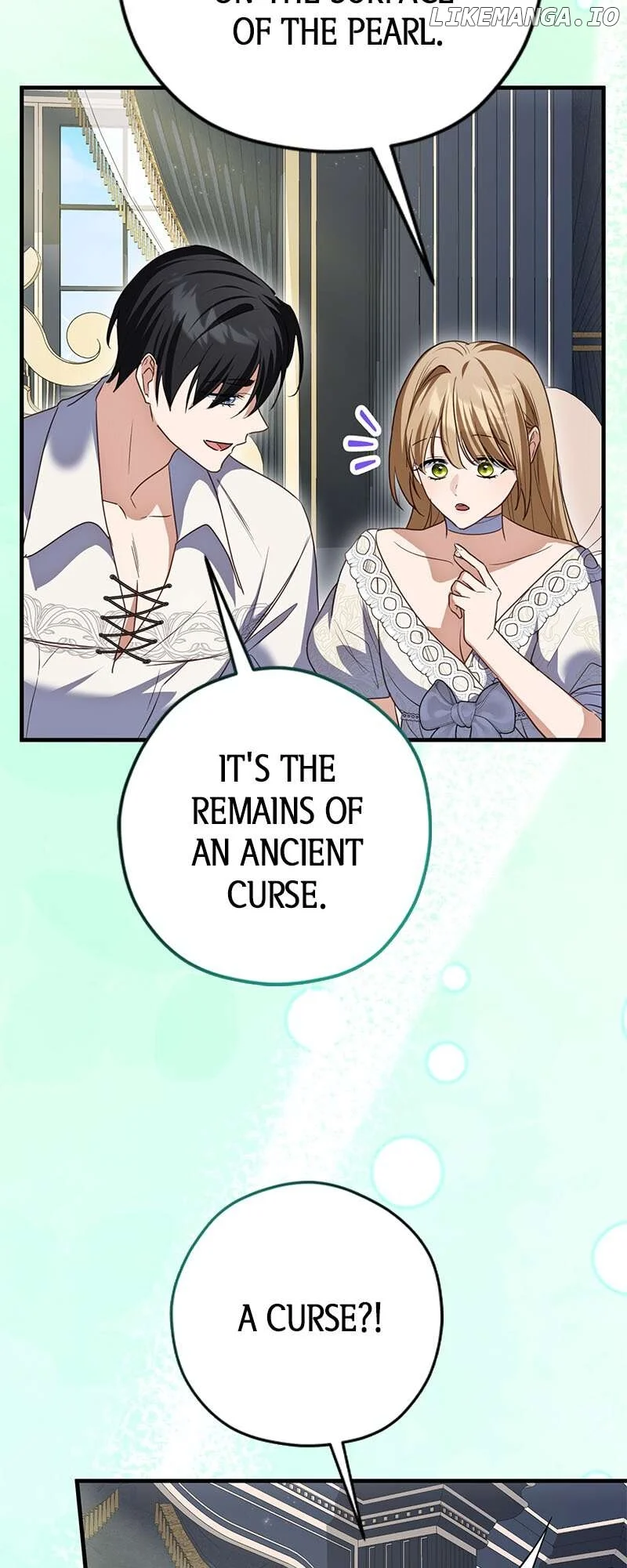 A Golden Fate That Transcends Time Chapter 71 page 79 - 