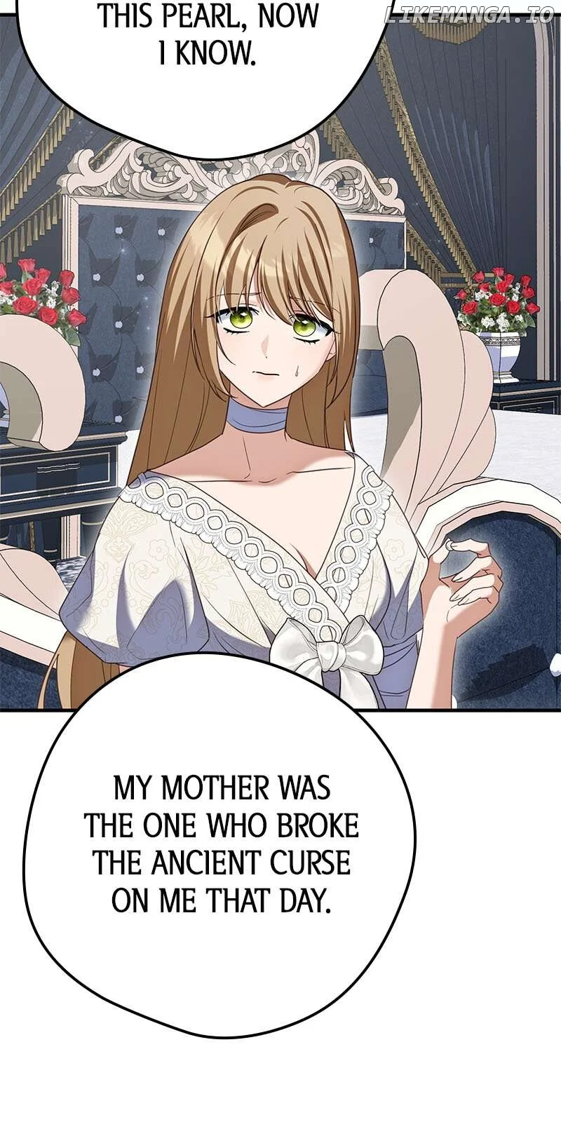 A Golden Fate That Transcends Time Chapter 71 page 82 - 
